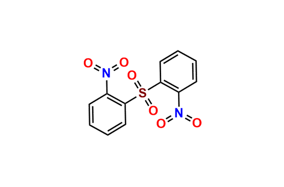 Sulfonylbis(nitrobenzene)