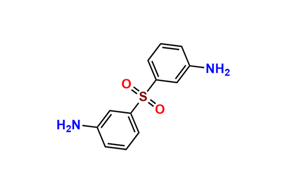 Bis(3-aminophenyl) Sulfone