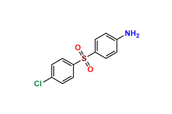 4-((2-Chlorophenyl)sulfonyl)aniline