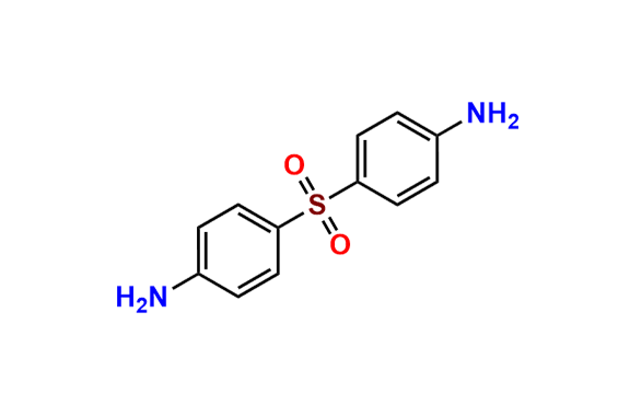 2,3-Diamino[sulfonylbisbenzene]