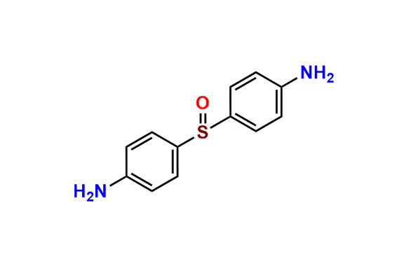 4,4`-Sulfinyldianiline