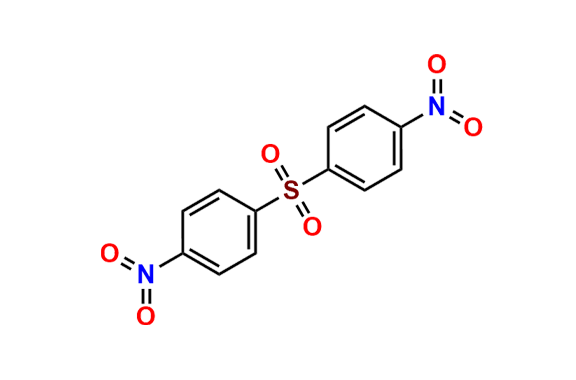 Bis(4-nitrophenyl) Sulfone