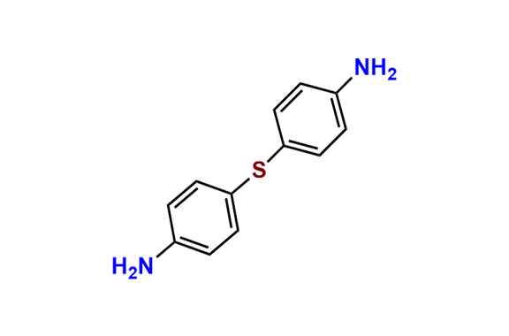 4,4′-Diaminodiphenyl sulfide