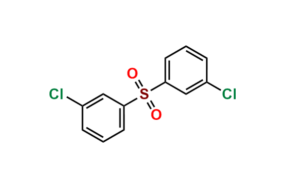 Bis(m-Chlorophenyl) sulfone