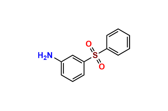 3-(phenylsulfonyl)benzenamine
