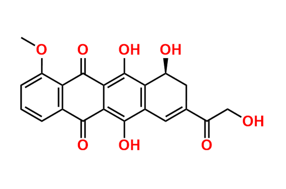 Doxorubicin Impurity 28