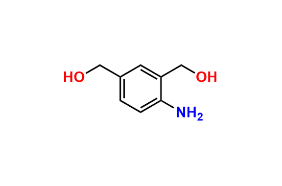 (4-Amino-1,3-phenylene)dimethanol