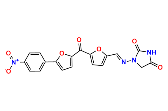 Dantrolene Impurity 1