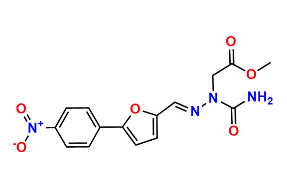 Dantrolene Impurity 4