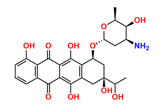 13-Dihydrocarminomycin