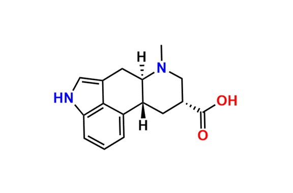 Dihydrolysergic Acid