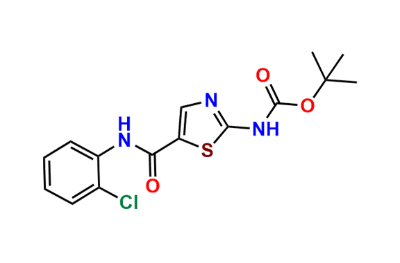Dasatinib Impurity 3