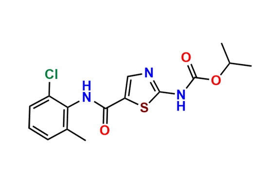 Dasatinib Impurity 17