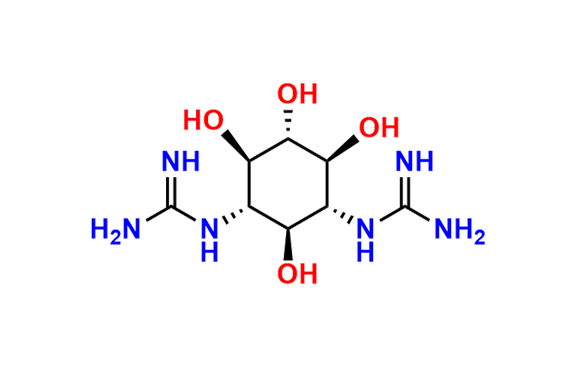 Dihydrostreptomycin sulfate EP Impurity A