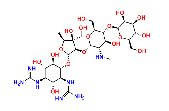 Dihydrostreptomycin sulfate EP Impurity B