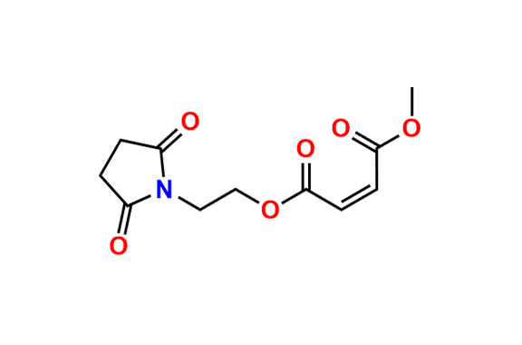 Diroximel Impurity E