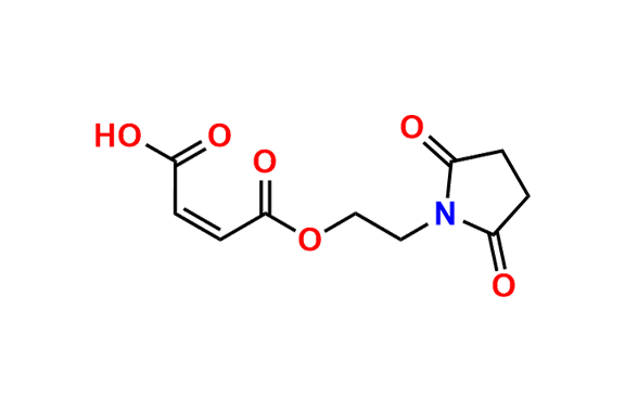 Diroximel Fumarate Impurity 6