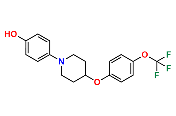 Delamanid Hydroxy KSM