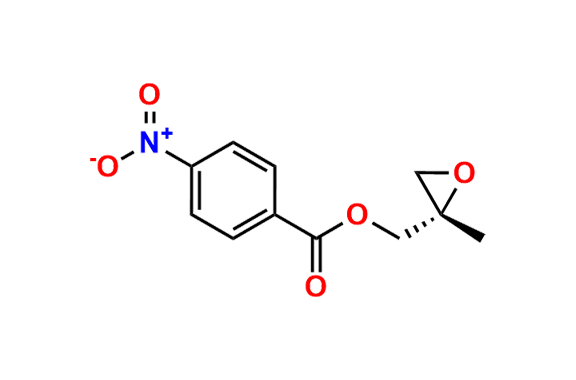 (R)-(-)-2-Methylglycidyl 4-nitrobenzoate