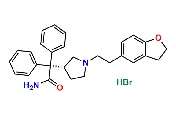 Darifenacin R Isomer