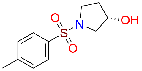 Darifenacin mono-tosyl