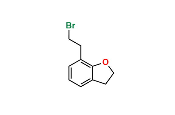 Darifenacin 7-Bromoethyl Impurity