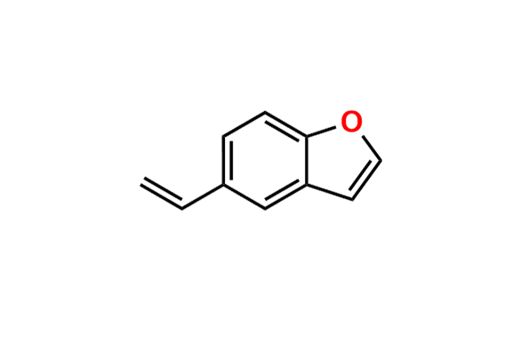 Darifenacin Vinylbenzofuran Impurity
