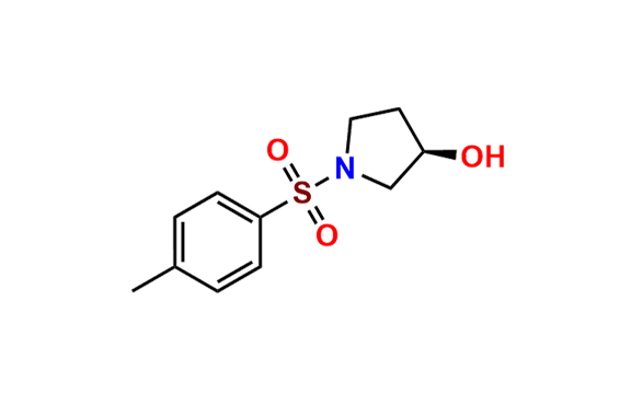 1-Tosyl-(3S)-Hydroxy Pyrrolidine