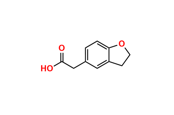 Darifenacin 5-Carboxymethyl Impurity