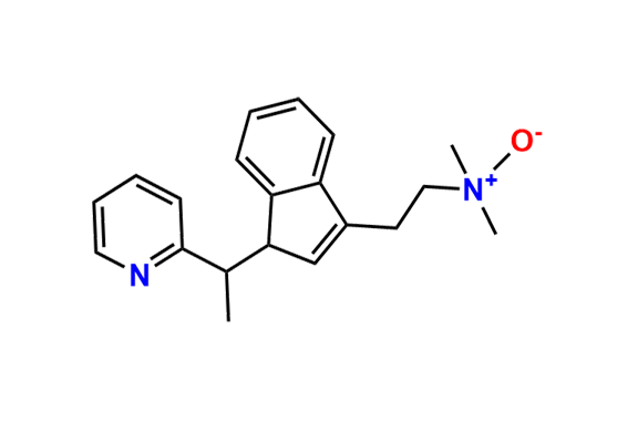 Dimethidene-N-Oxide