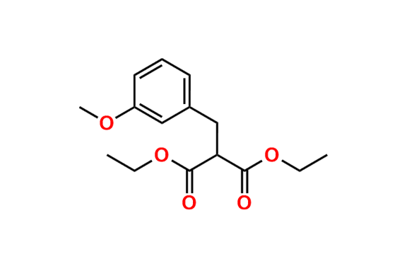 Diethyl 2-(3-methoxybenzyl)malonate