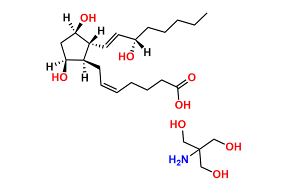 Dinoprost Trometamol