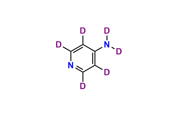 Dalfampridine-D4