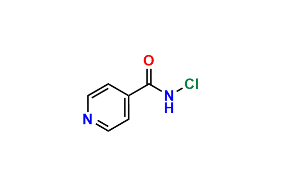 N-Chloroisonicotinamide