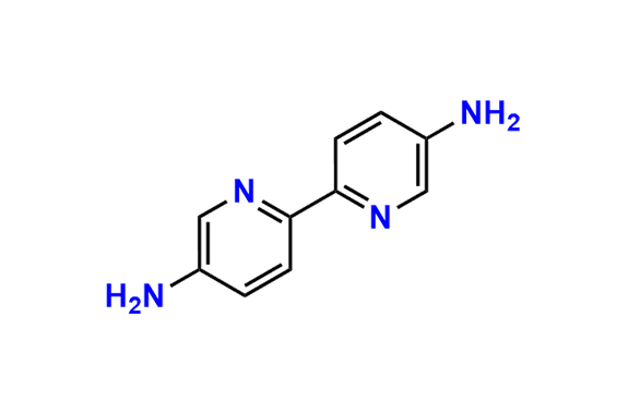 [2,2\'-Bipyridine]-5,5\'-diamine