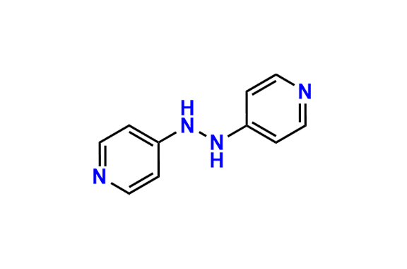 1,2-Bis(4-pyridyl)hydrazine