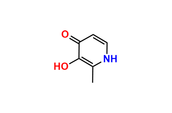 N-Desmethyl Deferiprone