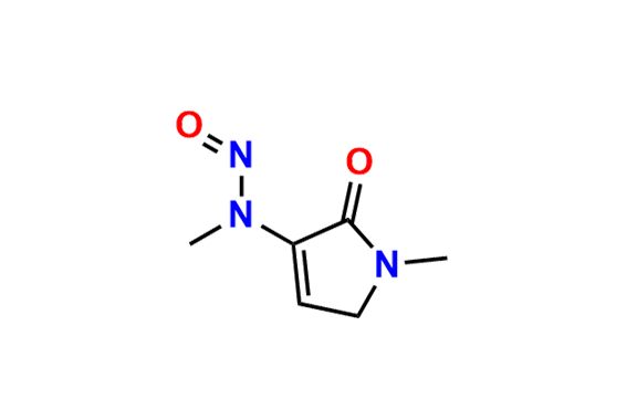 N-Nitroso Deferiprone EP Impurity A