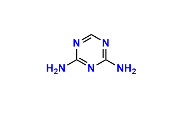 2,4-Diamino-1,3,5-Triazine