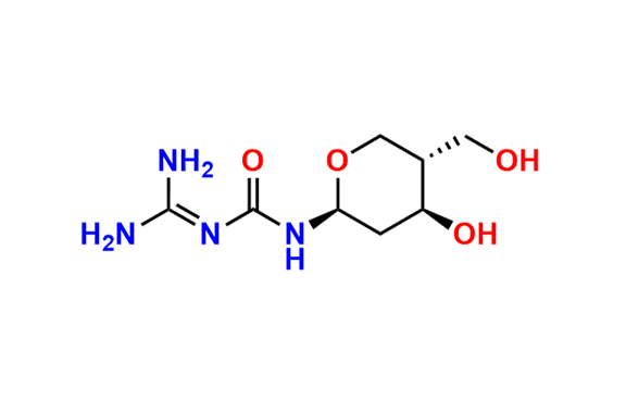 D-formyl Impurity Related Compound 1