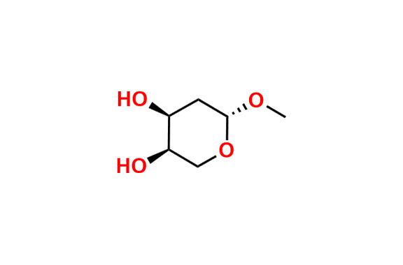 Methyl 2-deoxy-beta-D-Ribopyranoside