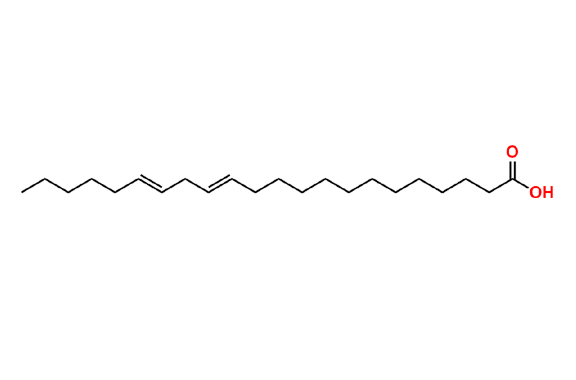 Cis-13,16-Docosadienoic Acid