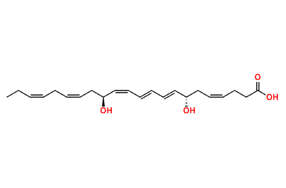 (7S)-Maresin 1