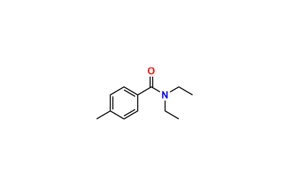 Diethyltoluamide USP Related Compound A