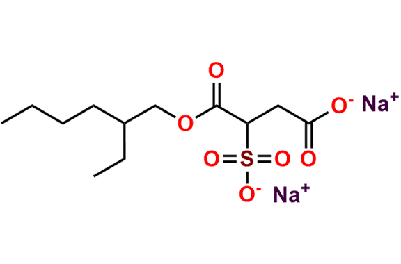 Docusate Sodium USP Related Compound B