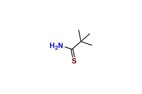 2,2-Dimethylthiopropionamide