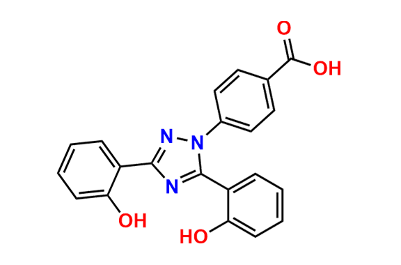 Deferasirox