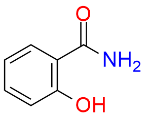 Deferasirox Benzamide Impurity