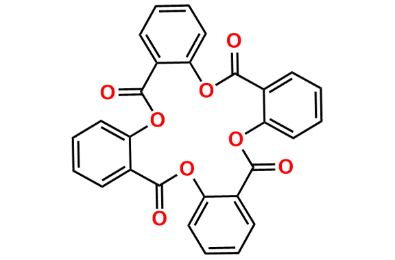 Deferasirox Impurity 3