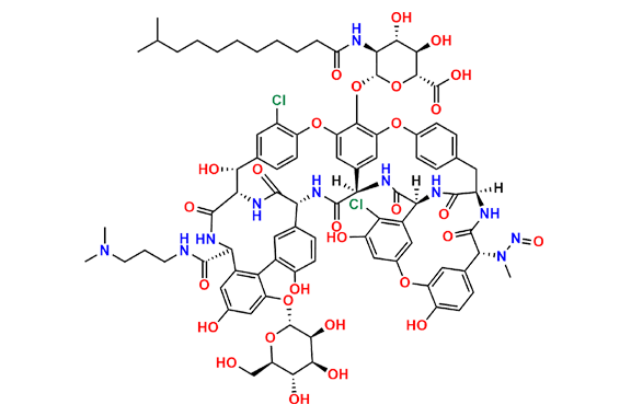 N-Nitroso-Dalbavancin b0